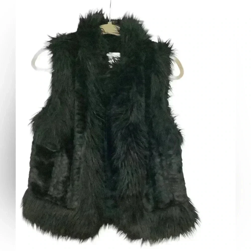 Loft Vest